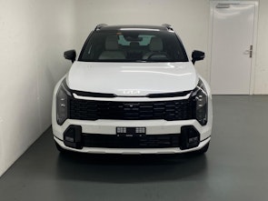 Vehicle image KIA Sportage 1.6 T-GDi Hybrid GT-Line