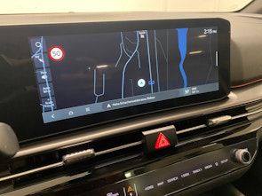 Vehicle image KIA Sportage 1.6 T-GDi Hybrid GT-Line