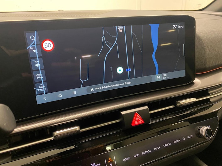 Vehicle image KIA SPORTAGE