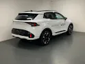 Kia Sportage 1.6 T-GDi Hybrid GT-Line
