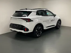 Kia Sportage 1.6 T-GDi Hybrid GT-Line
