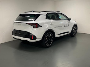 Vehicle image KIA Sportage 1.6 T-GDi Hybrid GT-Line