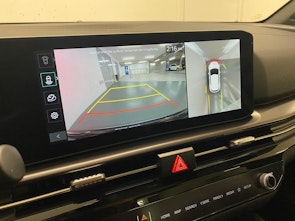 Vehicle image KIA Sportage 1.6 T-GDi Hybrid GT-Line