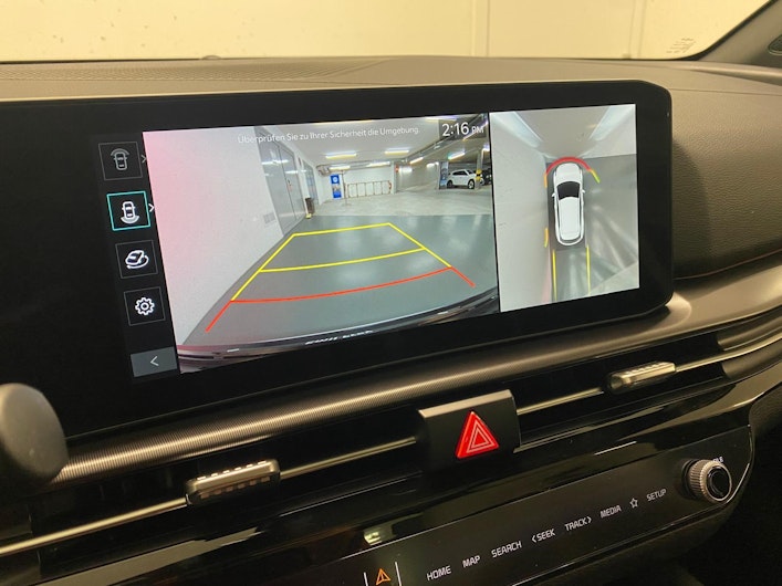 Vehicle image KIA SPORTAGE