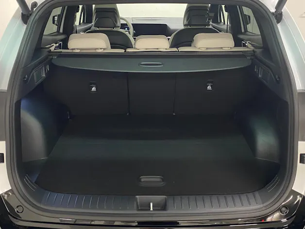 Kia Sportage 1.6 T-GDi Hybrid GT-Line