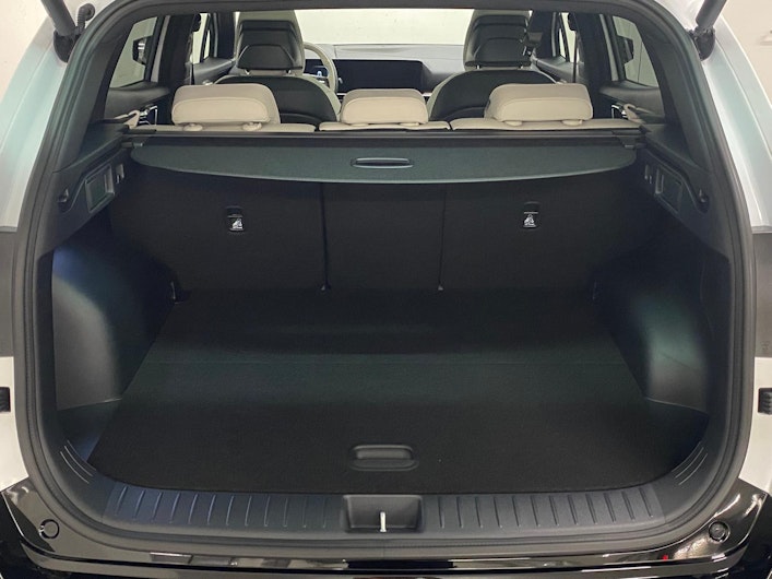 Vehicle image KIA SPORTAGE