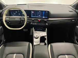 Kia Sportage 1.6 T-GDi Hybrid GT-Line