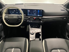 Vehicle image KIA Sportage 1.6 T-GDi Hybrid GT-Line