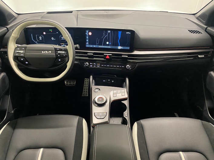 Vehicle image KIA SPORTAGE