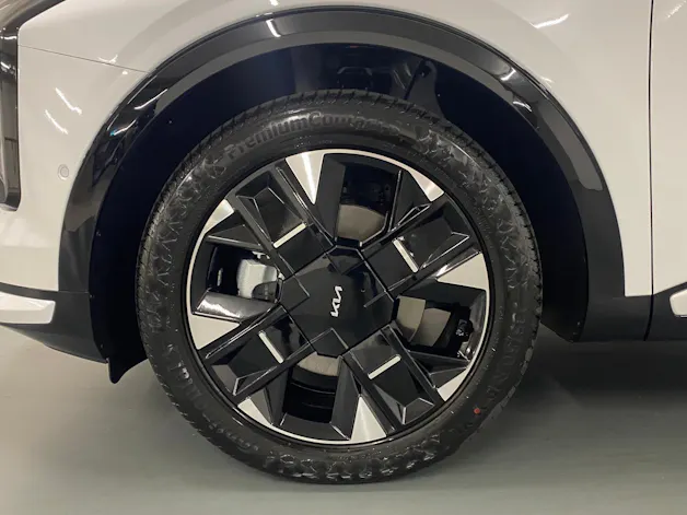 Kia Sportage 1.6 T-GDi Hybrid GT-Line