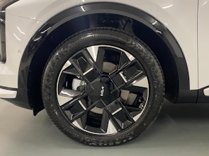 Vehicle image KIA Sportage 1.6 T-GDi Hybrid GT-Line