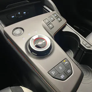 Kia Sportage 1.6 T-GDi Hybrid GT-Line