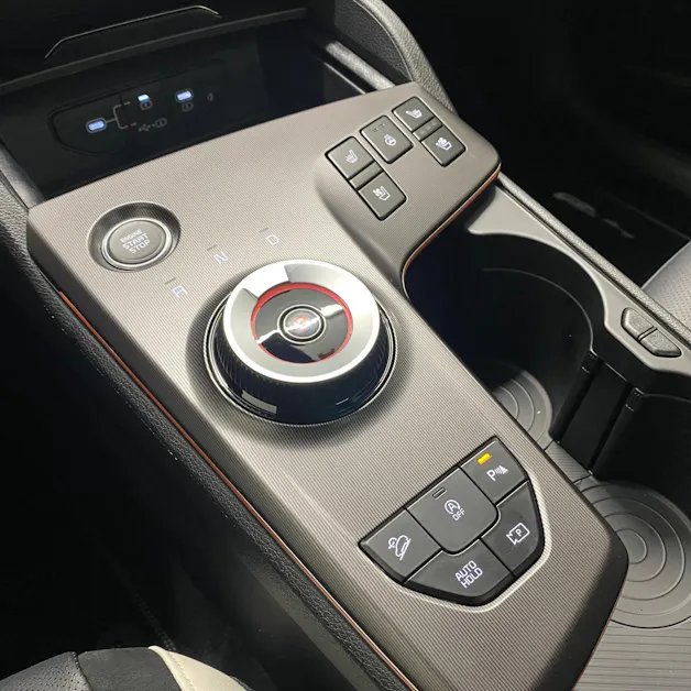 Kia Sportage 1.6 T-GDi Hybrid GT-Line
