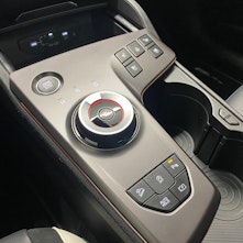 Vehicle image KIA Sportage 1.6 T-GDi Hybrid GT-Line