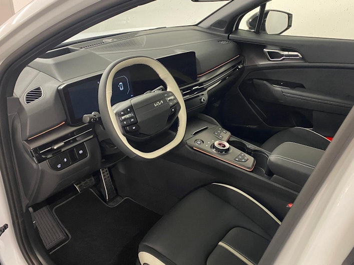 Vehicle image KIA SPORTAGE