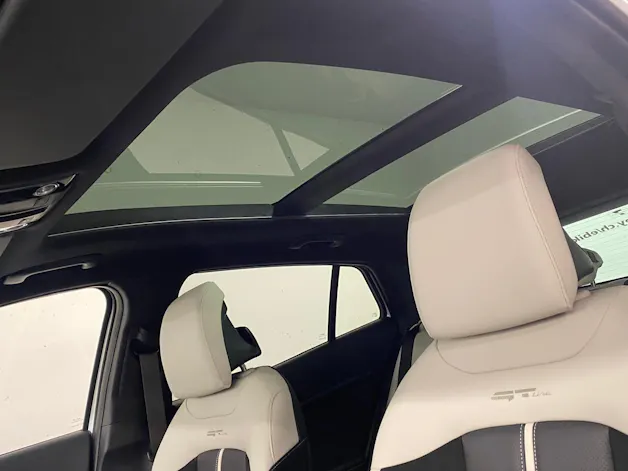 Kia Sportage 1.6 T-GDi Hybrid GT-Line