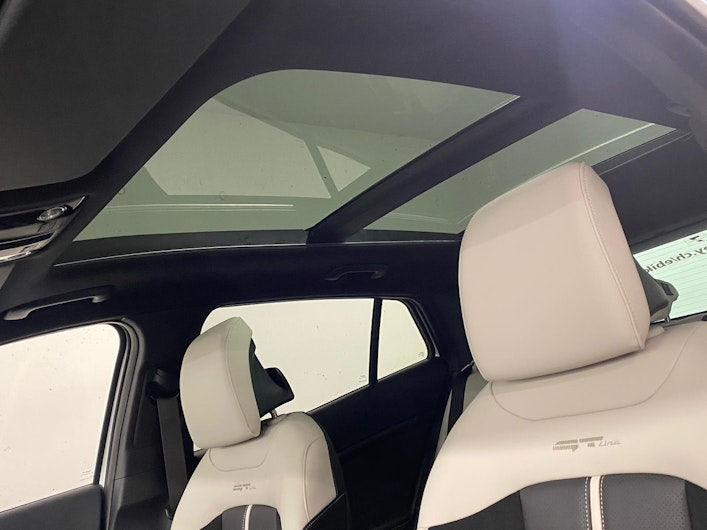 Vehicle image KIA SPORTAGE