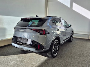 Vehicle image KIA Sportage 1.6 T-GDi Hybrid GT-Line