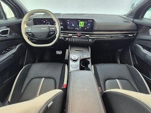 Vehicle image KIA Sportage 1.6 T-GDi Hybrid GT-Line