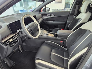 Vehicle image KIA Sportage 1.6 T-GDi Hybrid GT-Line