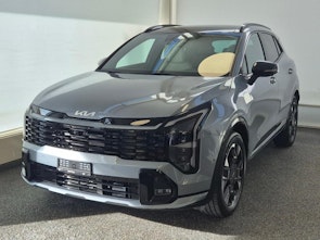 Vehicle image KIA Sportage 1.6 T-GDi Hybrid GT-Line