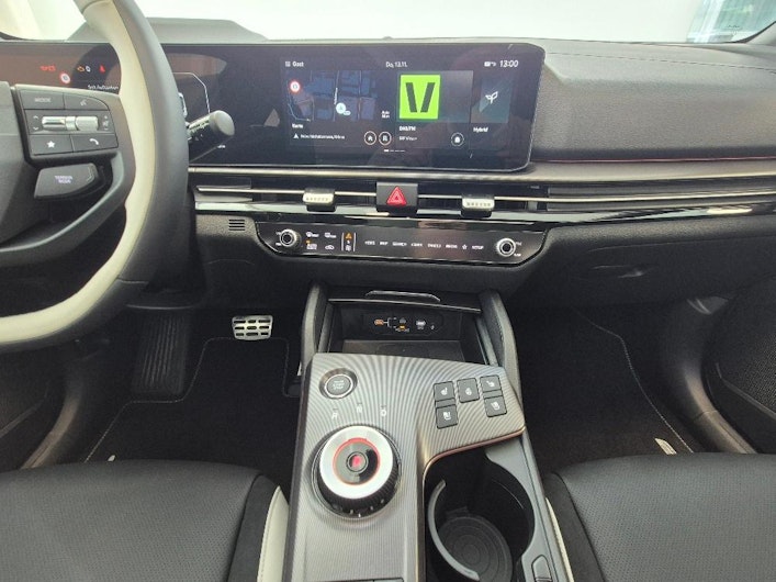 Vehicle image KIA SPORTAGE