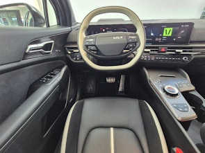 Vehicle image KIA Sportage 1.6 T-GDi Hybrid GT-Line