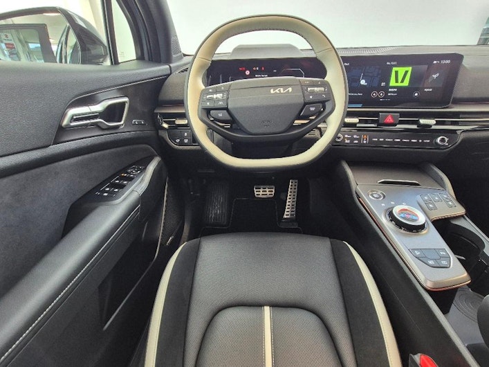 Vehicle image KIA SPORTAGE