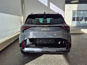 Vehicle image KIA Sportage 1.6 T-GDi Hybrid GT-Line