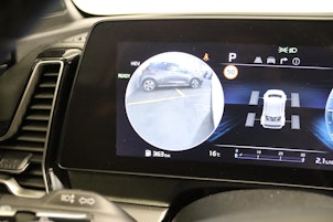 Vehicle image KIA Sportage 1.6 T-GDi PHEV GT-Line