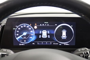 Vehicle image KIA Sportage 1.6 T-GDi PHEV GT-Line