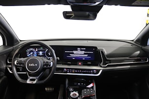 Vehicle image KIA Sportage 1.6 T-GDi PHEV GT-Line