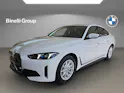 BMW i4 eDrive 35