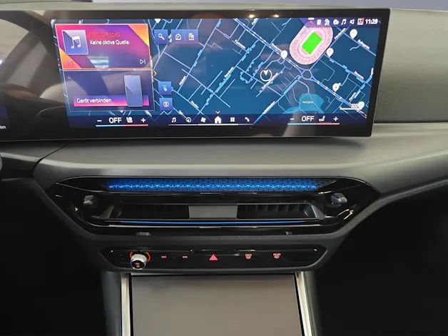 BMW i4 eDrive 35