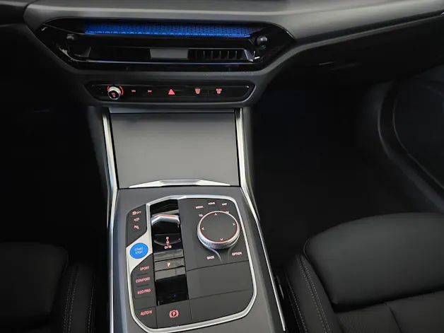 BMW i4 eDrive 35