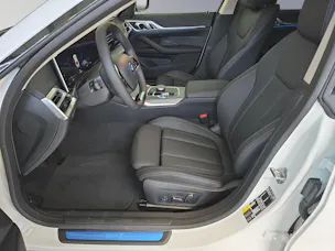 BMW i4 eDrive 35
