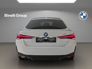 BMW i4 eDrive 35