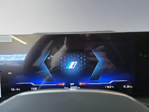 BMW i4 eDrive 35