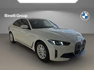 BMW i4 eDrive 35