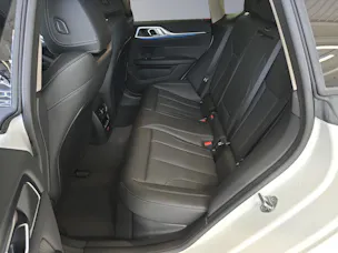 BMW i4 eDrive 35