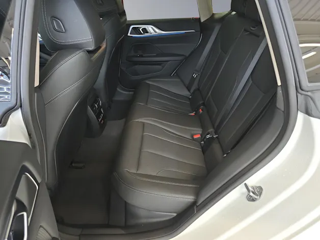 BMW i4 eDrive 35