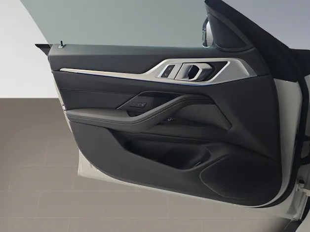 BMW i4 eDrive 35