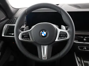 BMW X5 xDrive 48V 40i M Sport Pro Steptronic