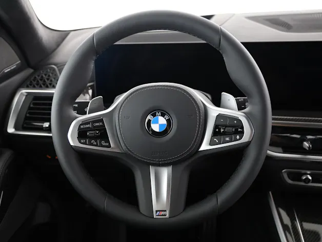 BMW X5 xDrive 48V 40i M Sport Pro Steptronic
