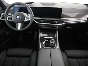 BMW X5 xDrive 48V 40i M Sport Pro Steptronic