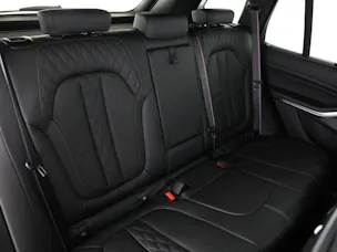 BMW X5 xDrive 48V 40i M Sport Pro Steptronic