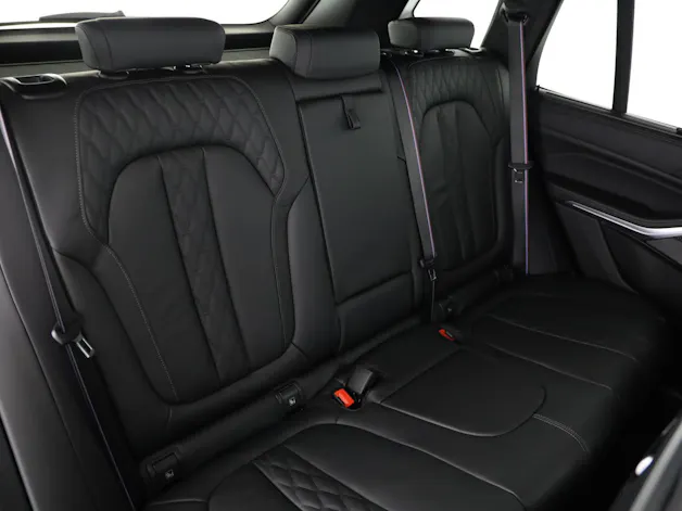 BMW X5 xDrive 48V 40i M Sport Pro Steptronic