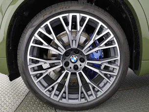 BMW X5 xDrive 48V 40i M Sport Pro Steptronic