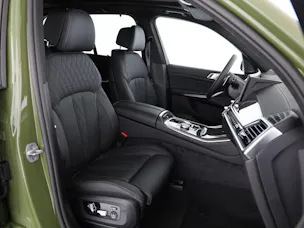 BMW X5 xDrive 48V 40i M Sport Pro Steptronic