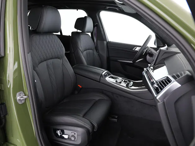 BMW X5 xDrive 48V 40i M Sport Pro Steptronic
